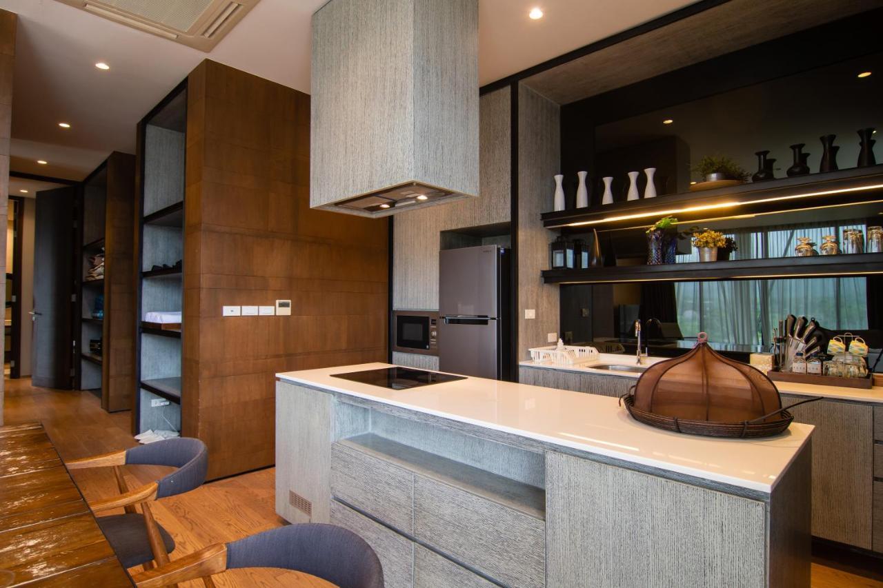 Khaoyai Luxury Pool Penthouse At Atta * Pakchong