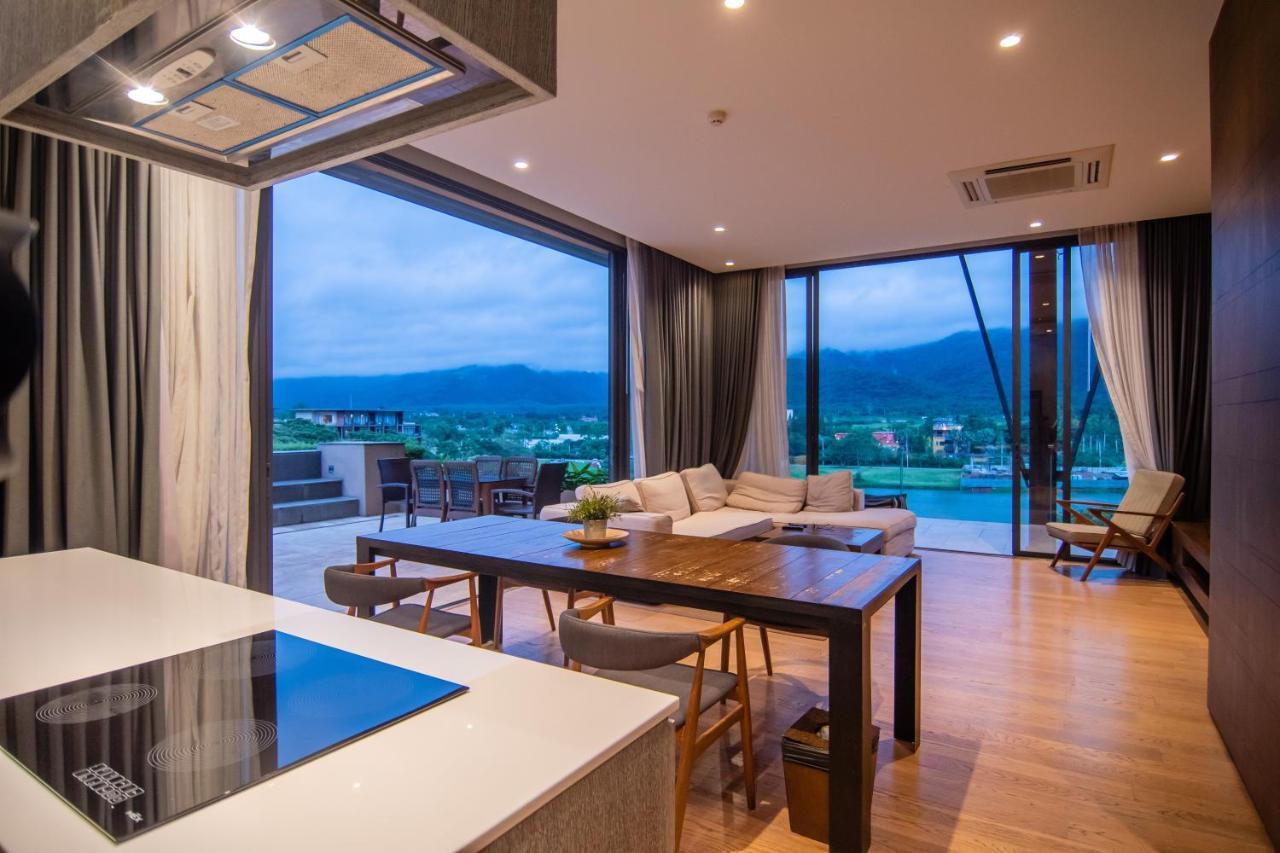 Khaoyai Luxury Pool Penthouse At Atta Apartment Pakchong