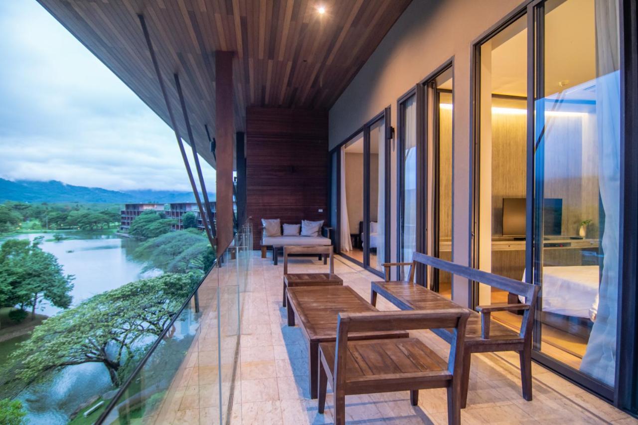 Apartment Khaoyai Luxury Pool Penthouse At Atta