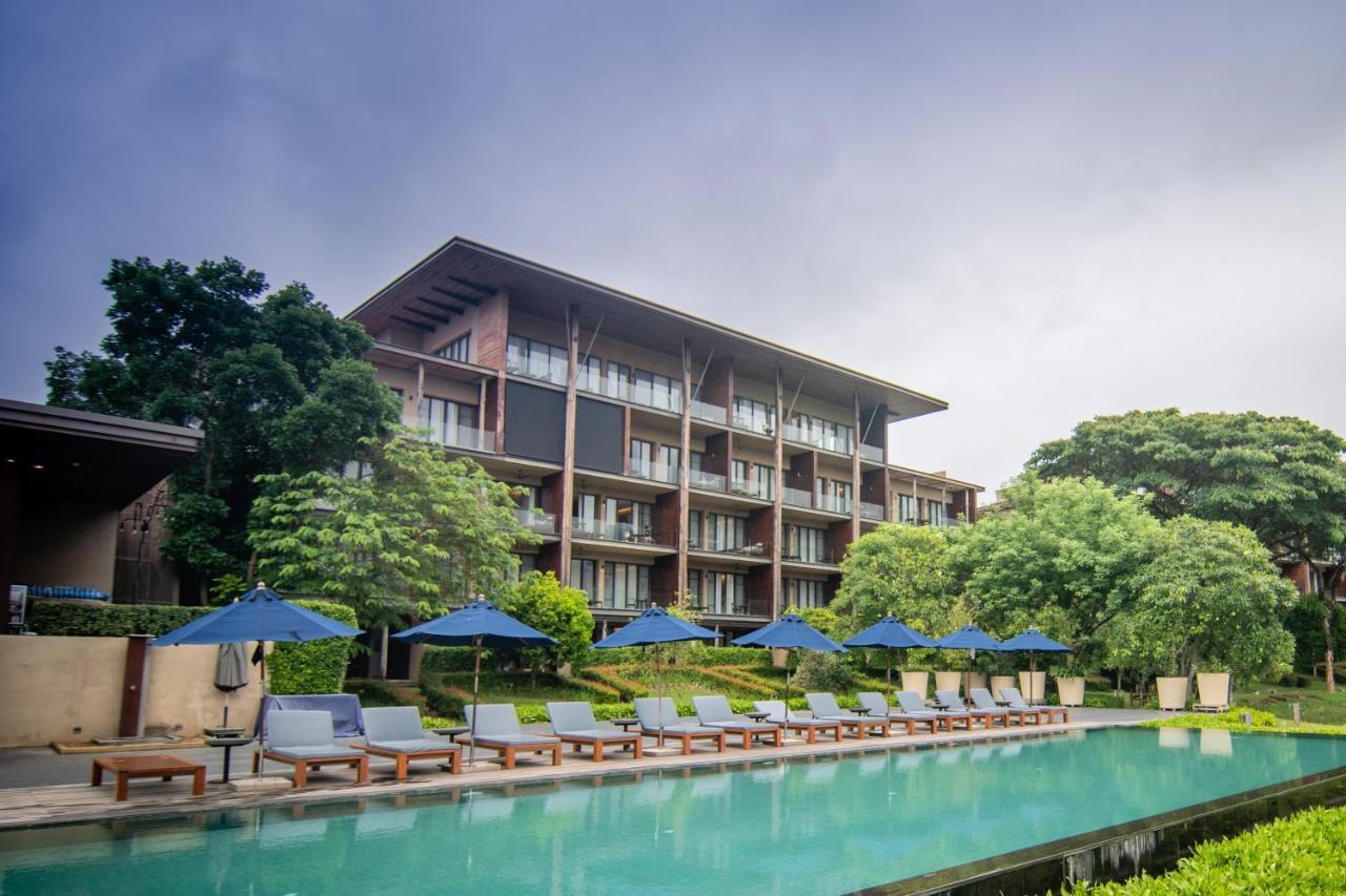 Khaoyai Luxury Pool Penthouse At Atta *