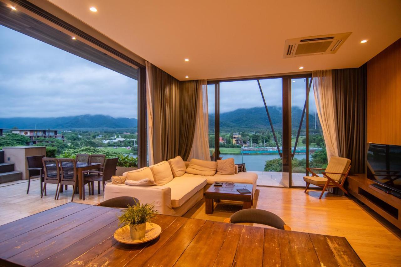 Khaoyai Luxury Pool Penthouse At Atta * Pakchong