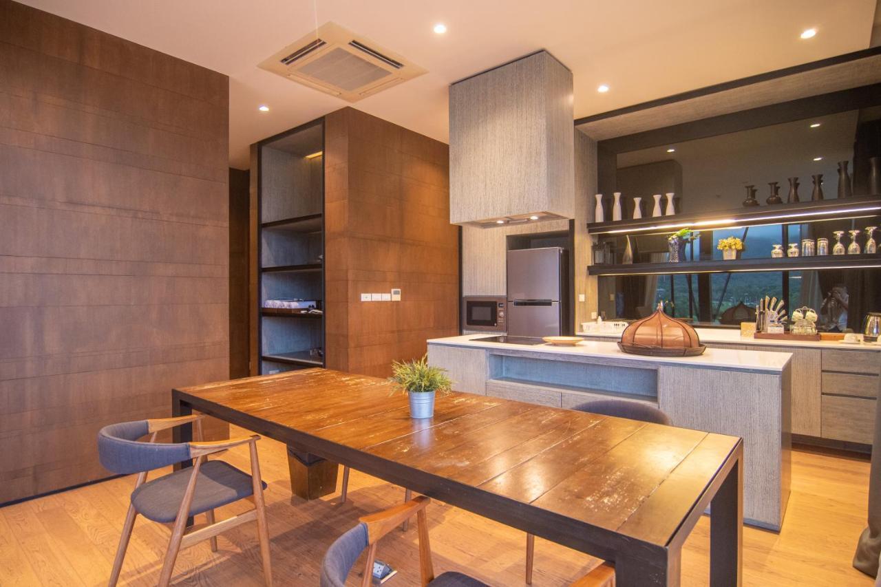 Khaoyai Luxury Pool Penthouse At Atta Pakchong