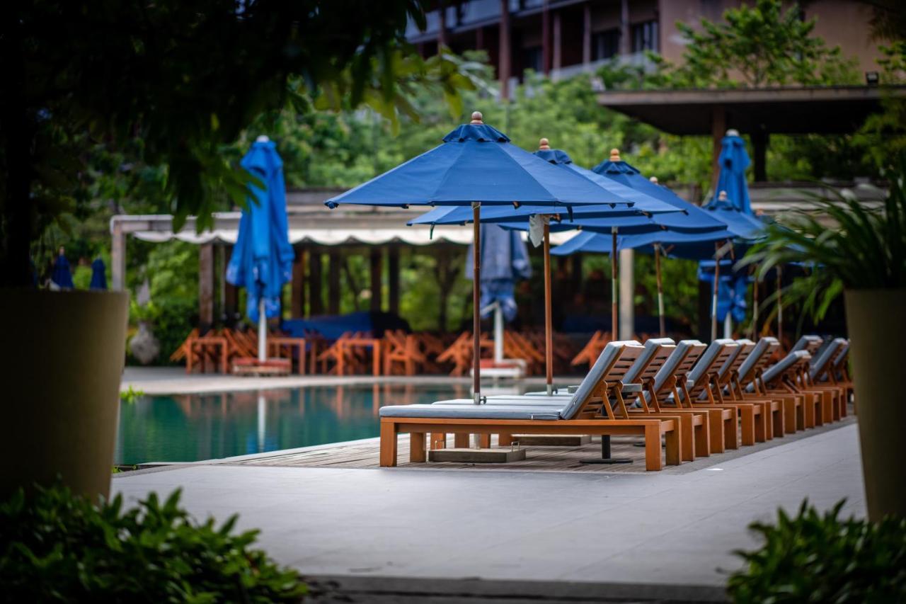 Apartment Khaoyai Luxury Pool Penthouse At Atta Pakchong