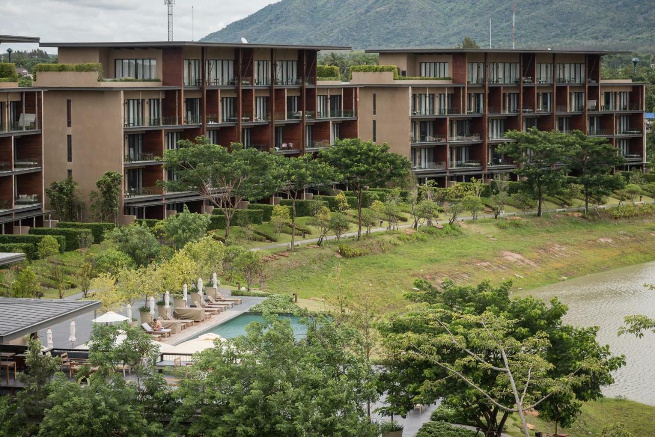 Khaoyai Luxury Pool Penthouse At Atta Apartment Pakchong